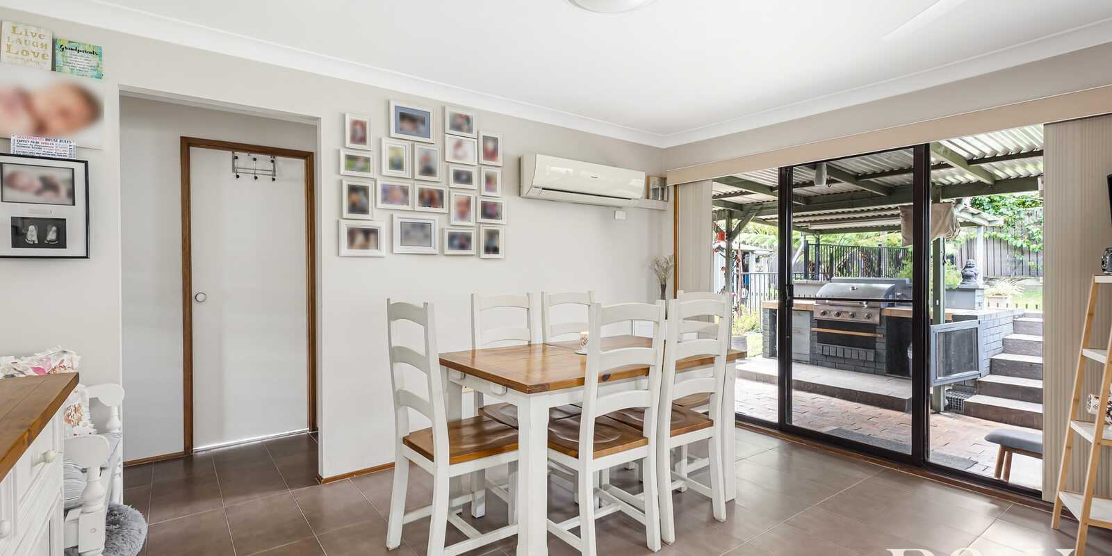 30 Driscoll Avenue Rooty Hill