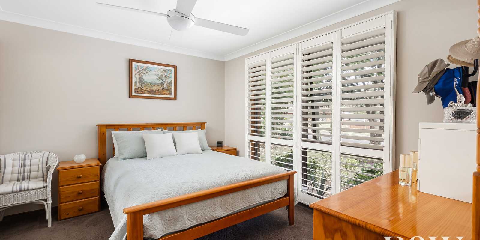 30 Driscoll Avenue Rooty Hill