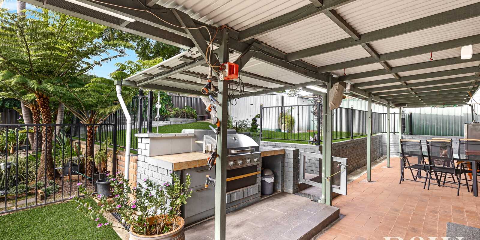 30 Driscoll Avenue Rooty Hill