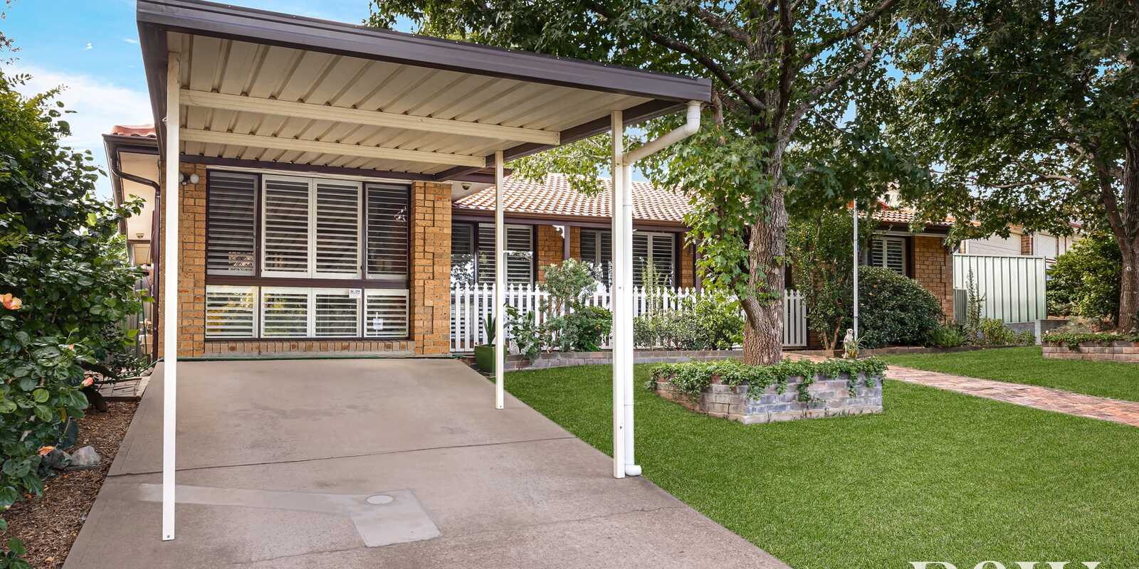 30 Driscoll Avenue Rooty Hill