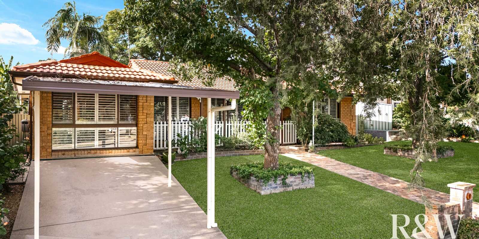 30 Driscoll Avenue Rooty Hill