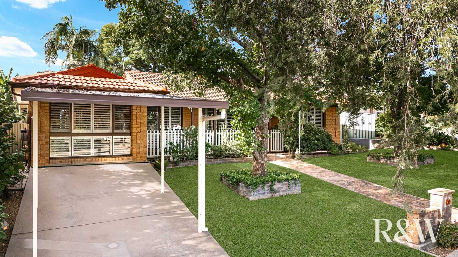 30 Driscoll Avenue Rooty Hill