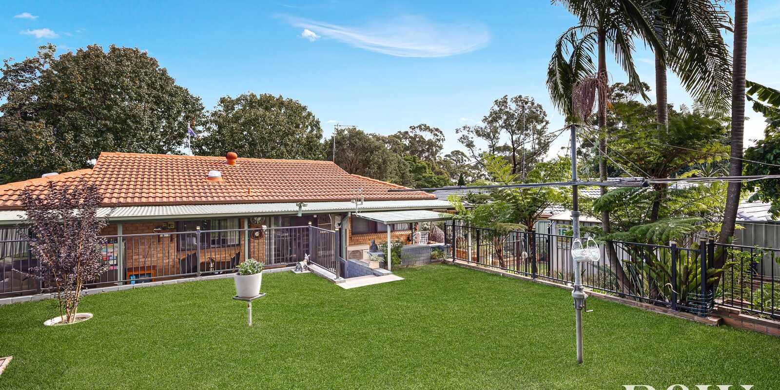 30 Driscoll Avenue Rooty Hill