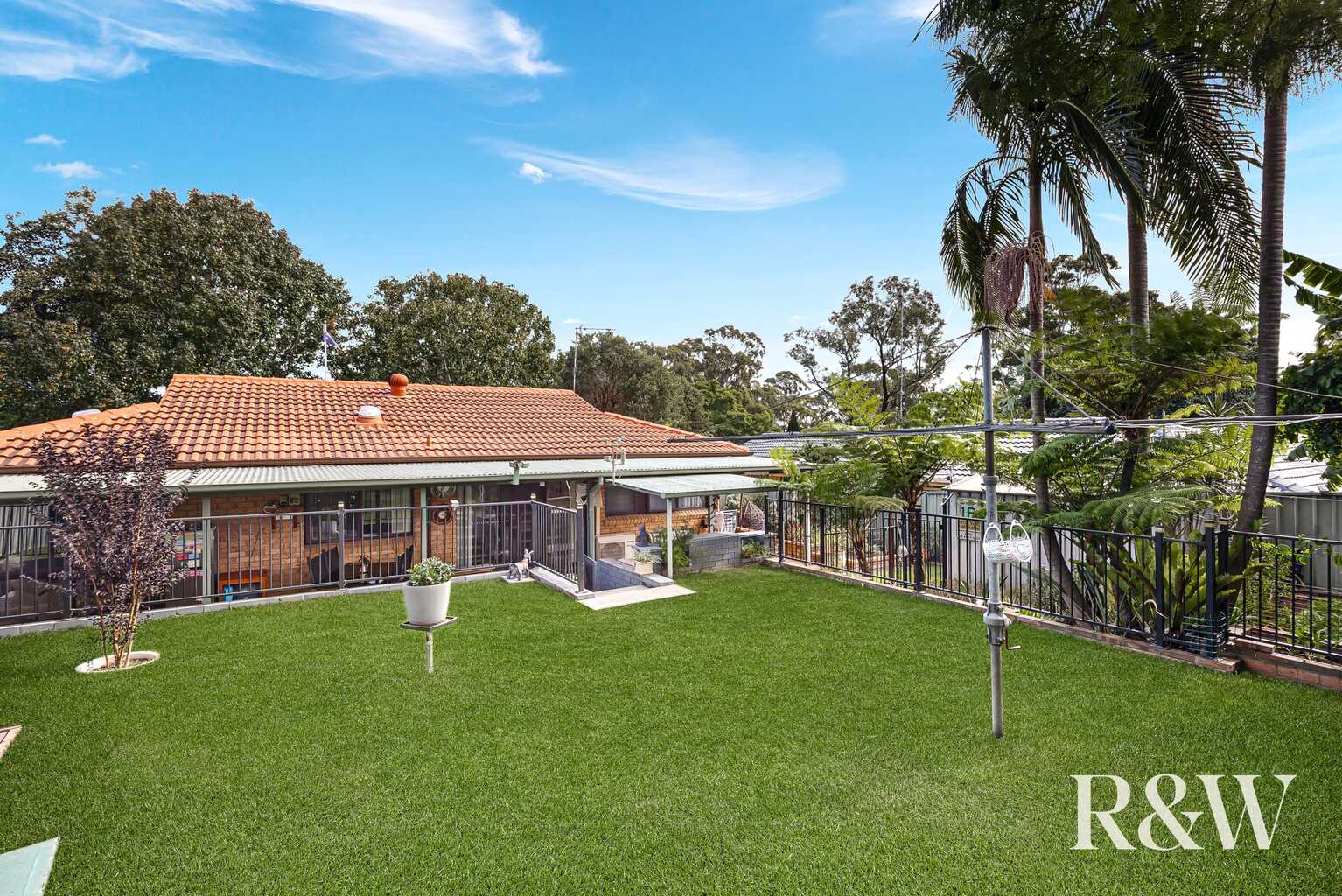 30 Driscoll Avenue Rooty Hill