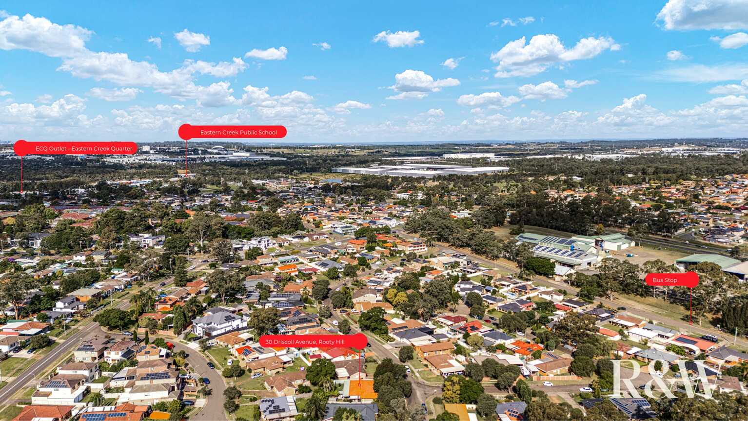 30 Driscoll Avenue Rooty Hill
