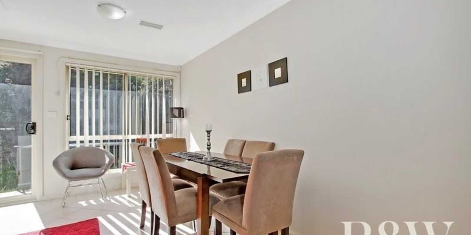 2/39 O'Brien Street Mount Druitt