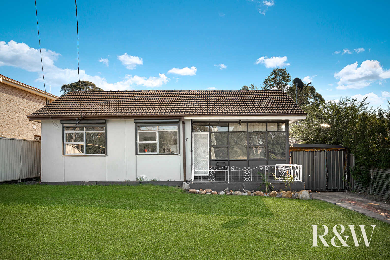 91 Melbourne Street Oxley Park