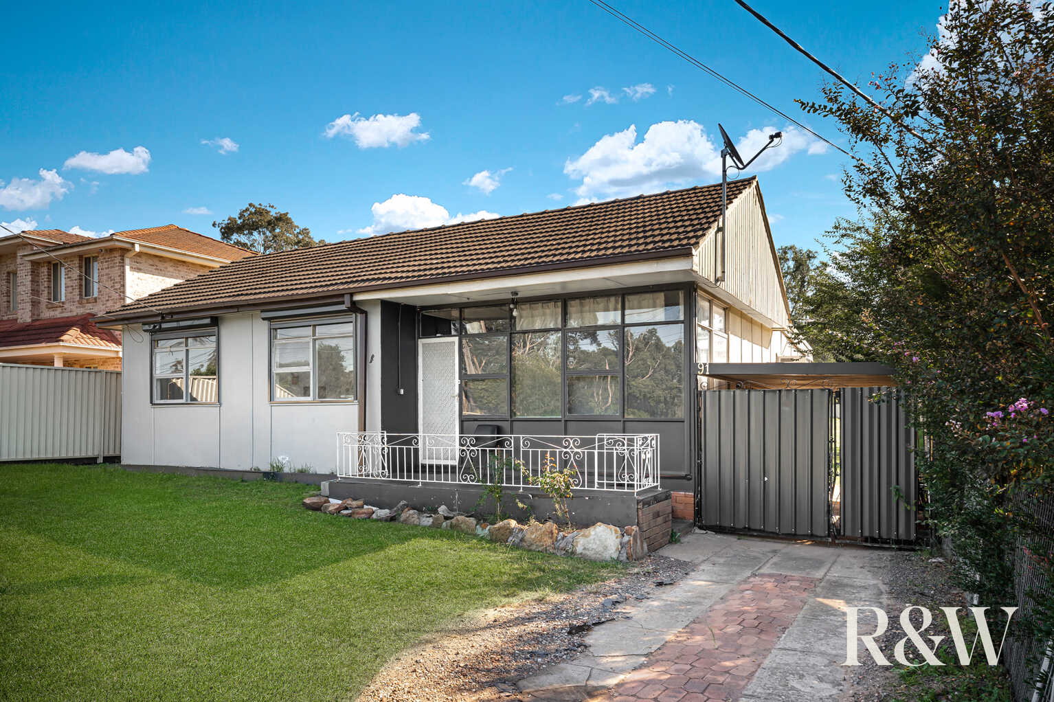 91 Melbourne Street Oxley Park