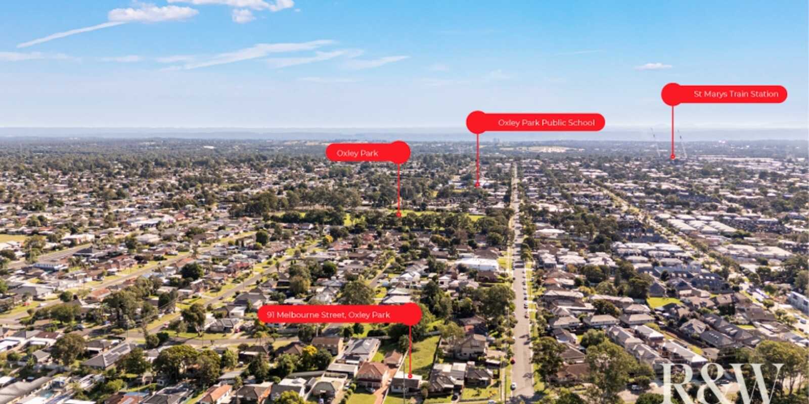 91 Melbourne Street Oxley Park