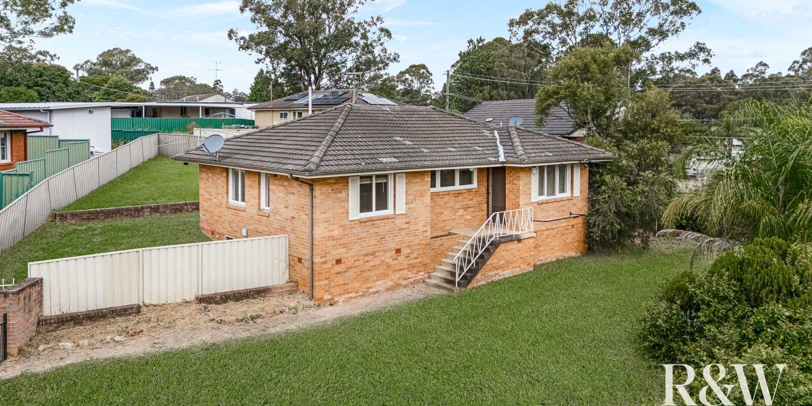 117 Kareela Avenue Penrith 117 Kareela Avenue Penrith