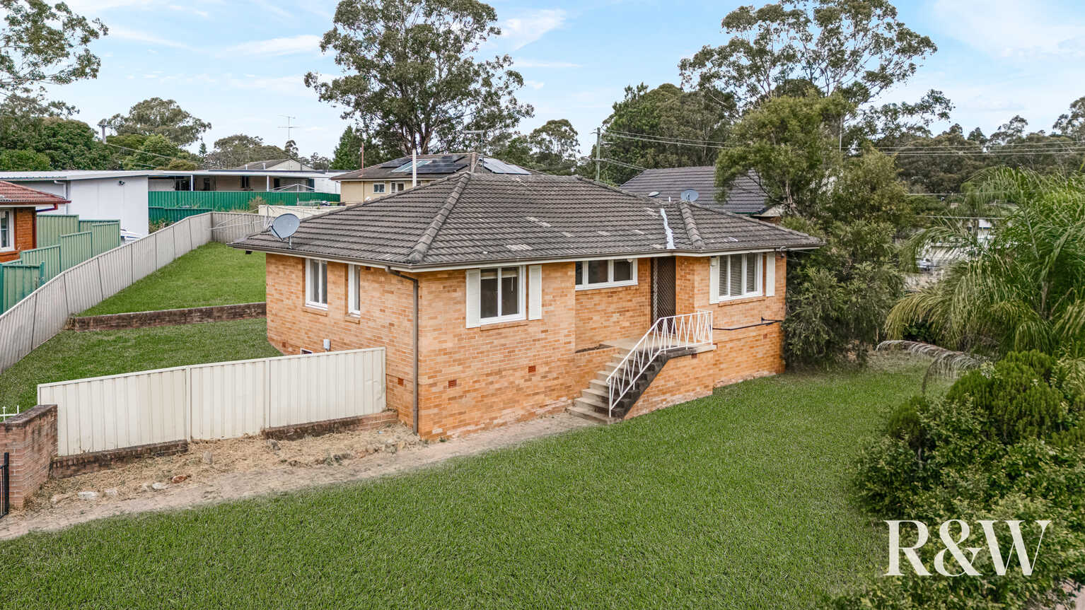 117 Kareela Avenue Penrith 117 Kareela Avenue Penrith