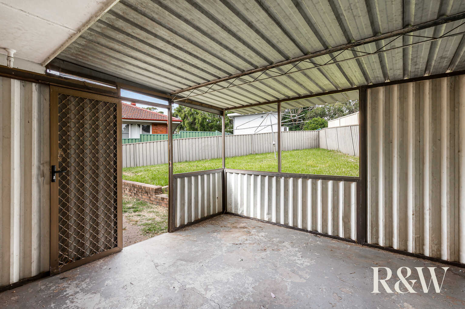 117 Kareela Avenue Penrith 117 Kareela Avenue Penrith
