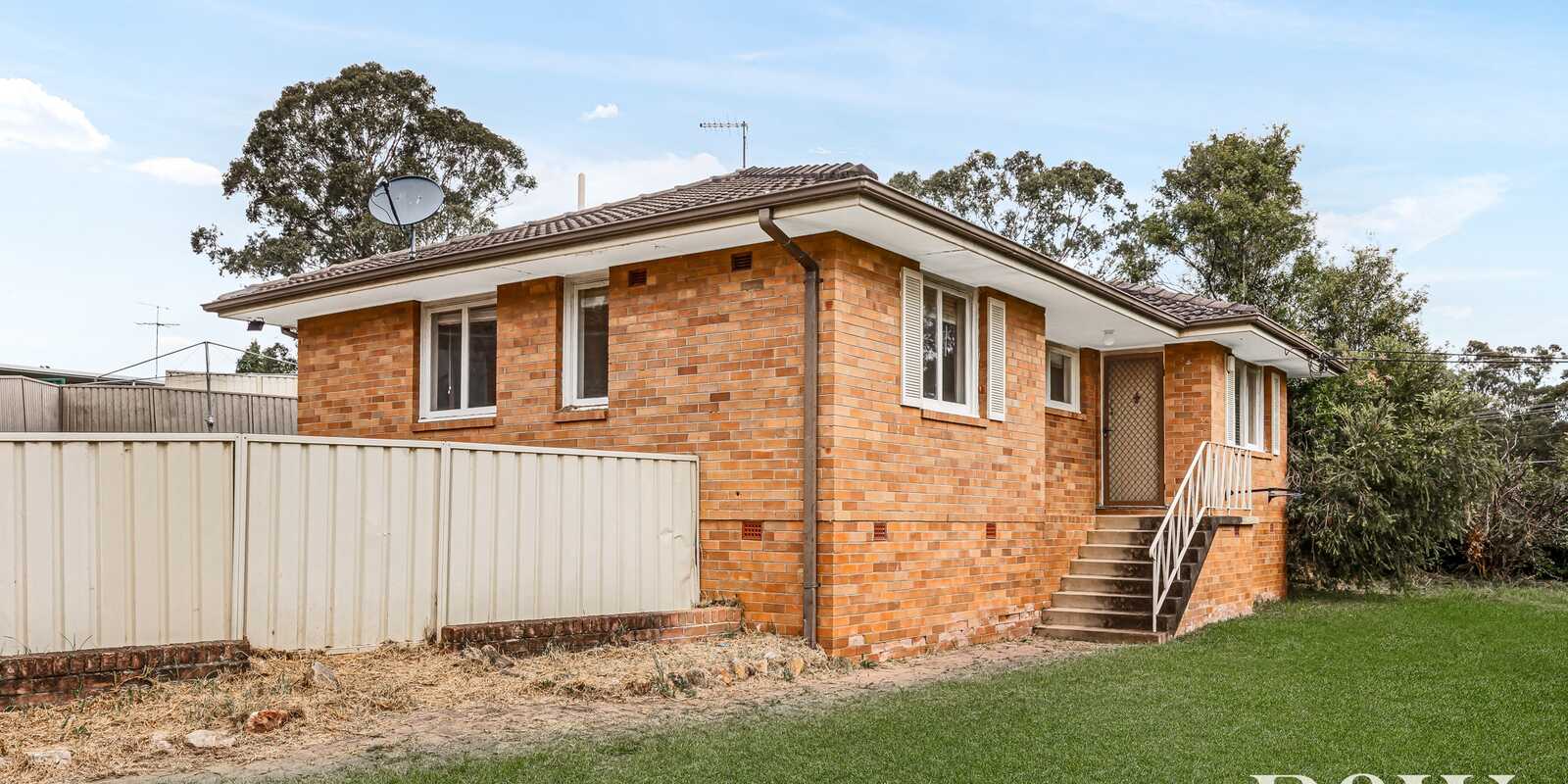 117 Kareela Avenue Penrith 117 Kareela Avenue Penrith