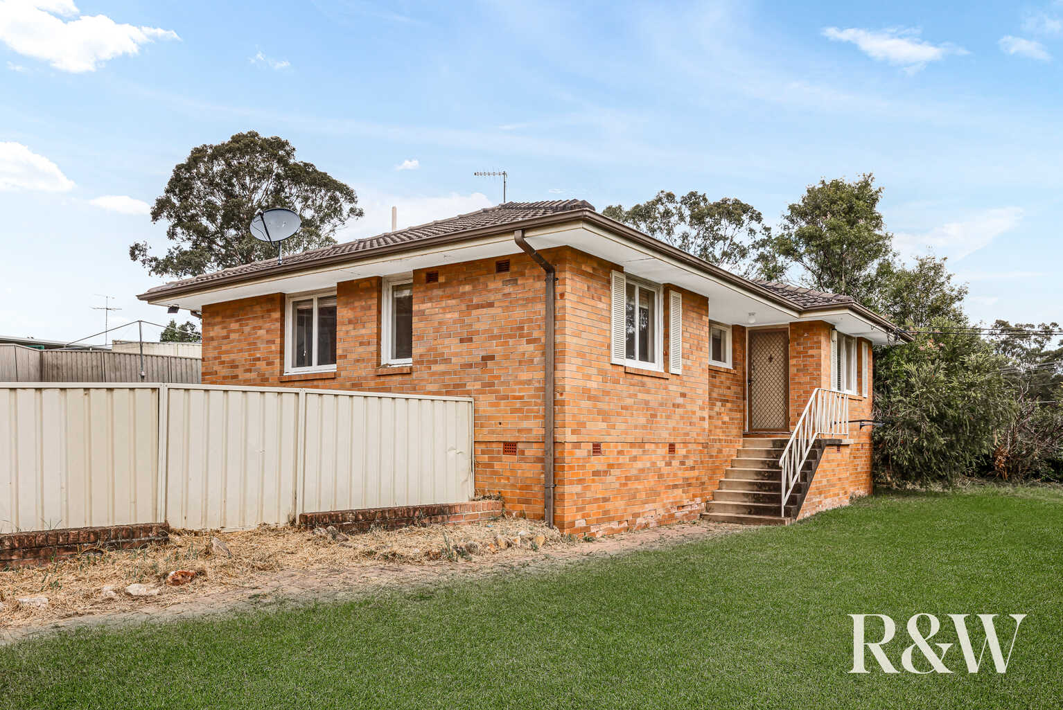 117 Kareela Avenue Penrith 117 Kareela Avenue Penrith