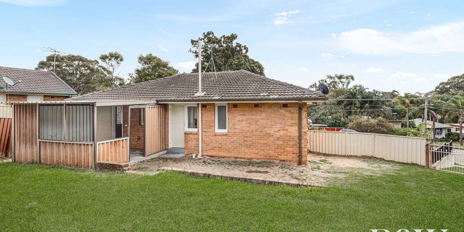 117 Kareela Avenue Penrith 117 Kareela Avenue Penrith
