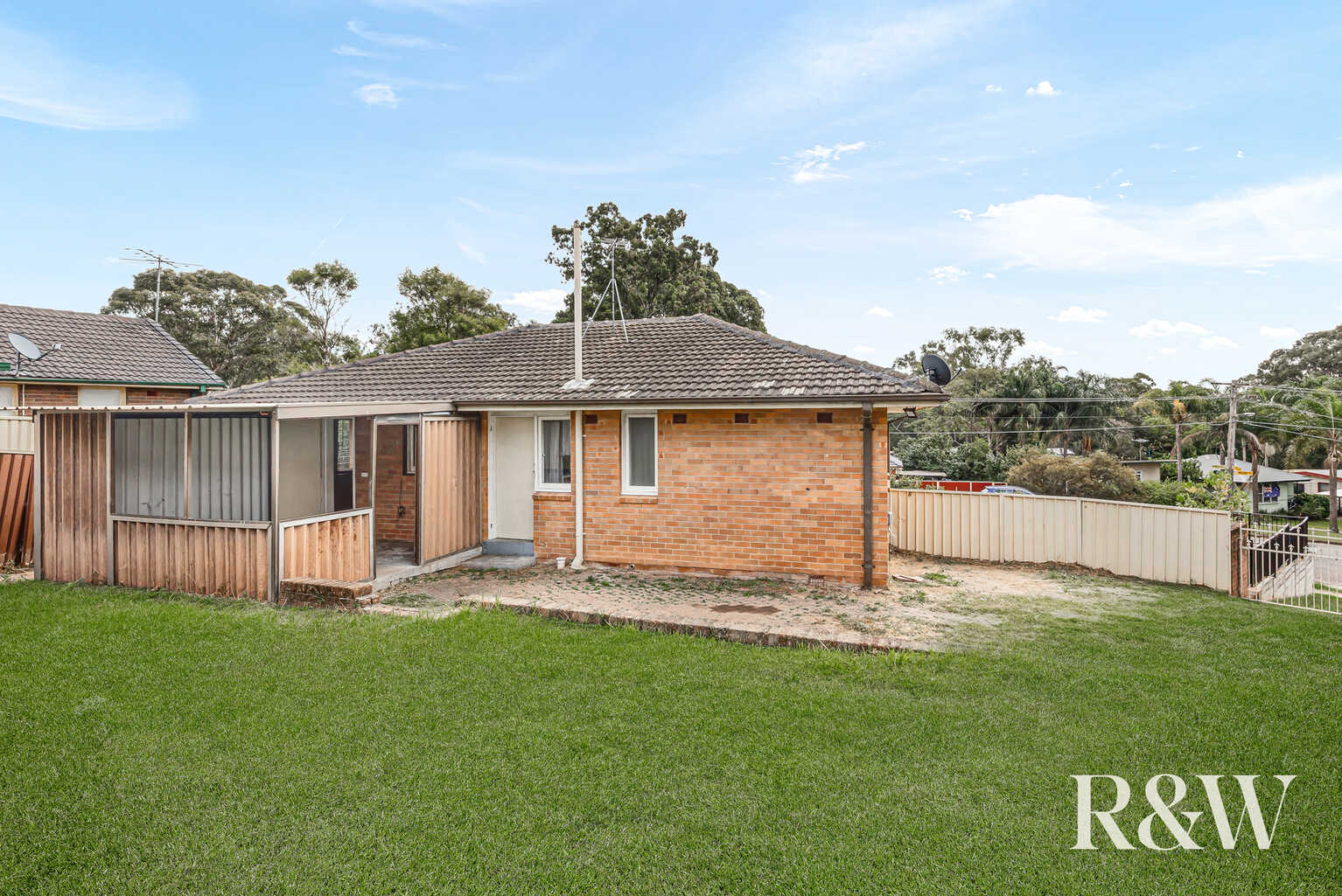 117 Kareela Avenue Penrith 117 Kareela Avenue Penrith