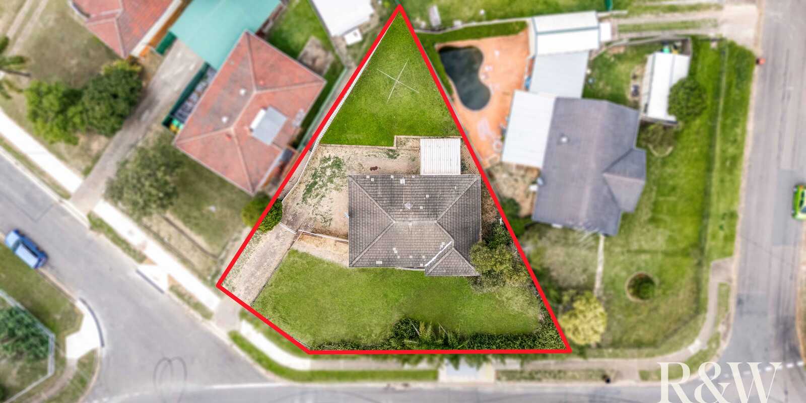 117 Kareela Avenue Penrith 117 Kareela Avenue Penrith
