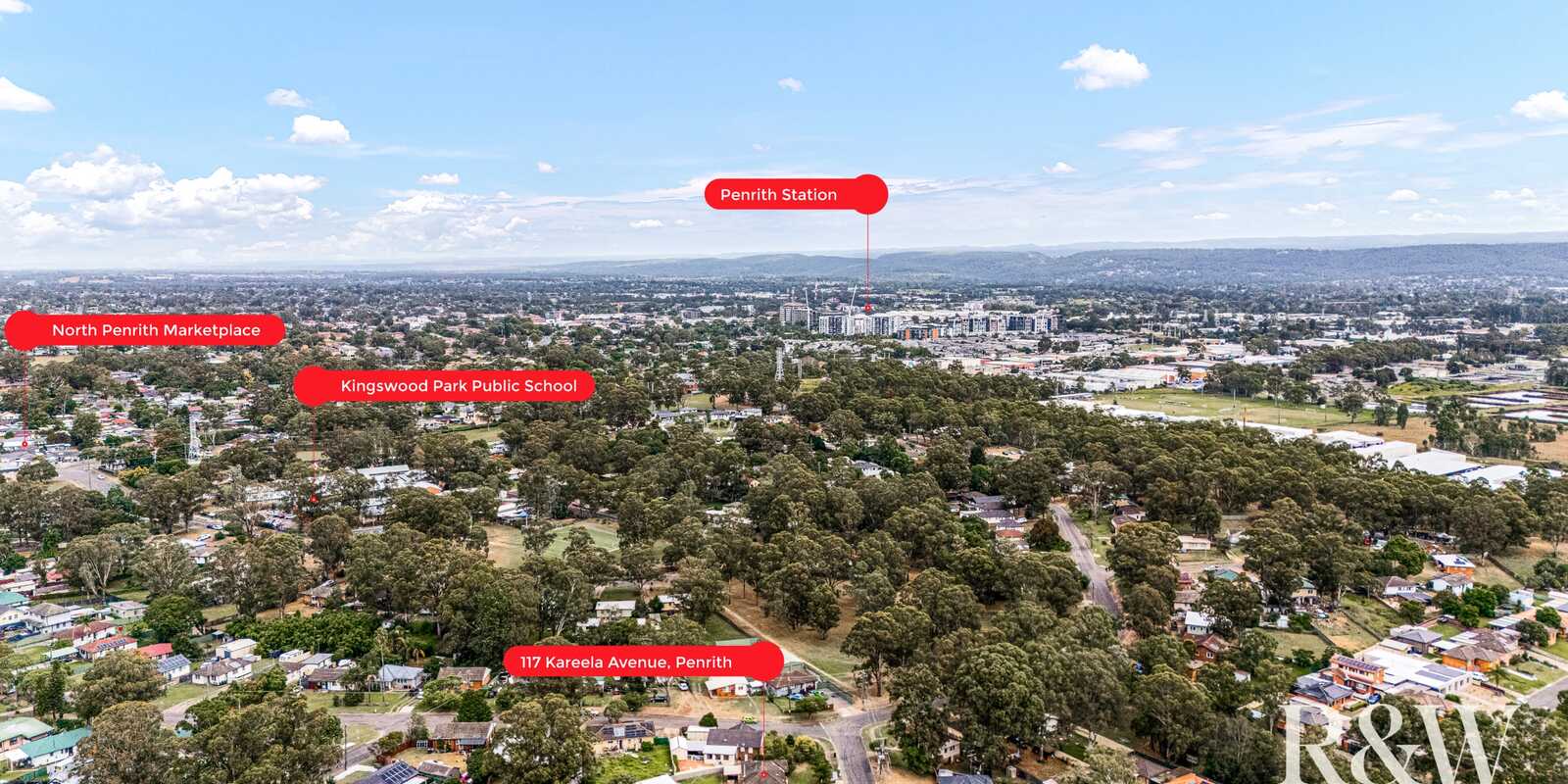 117 Kareela Avenue Penrith 117 Kareela Avenue Penrith