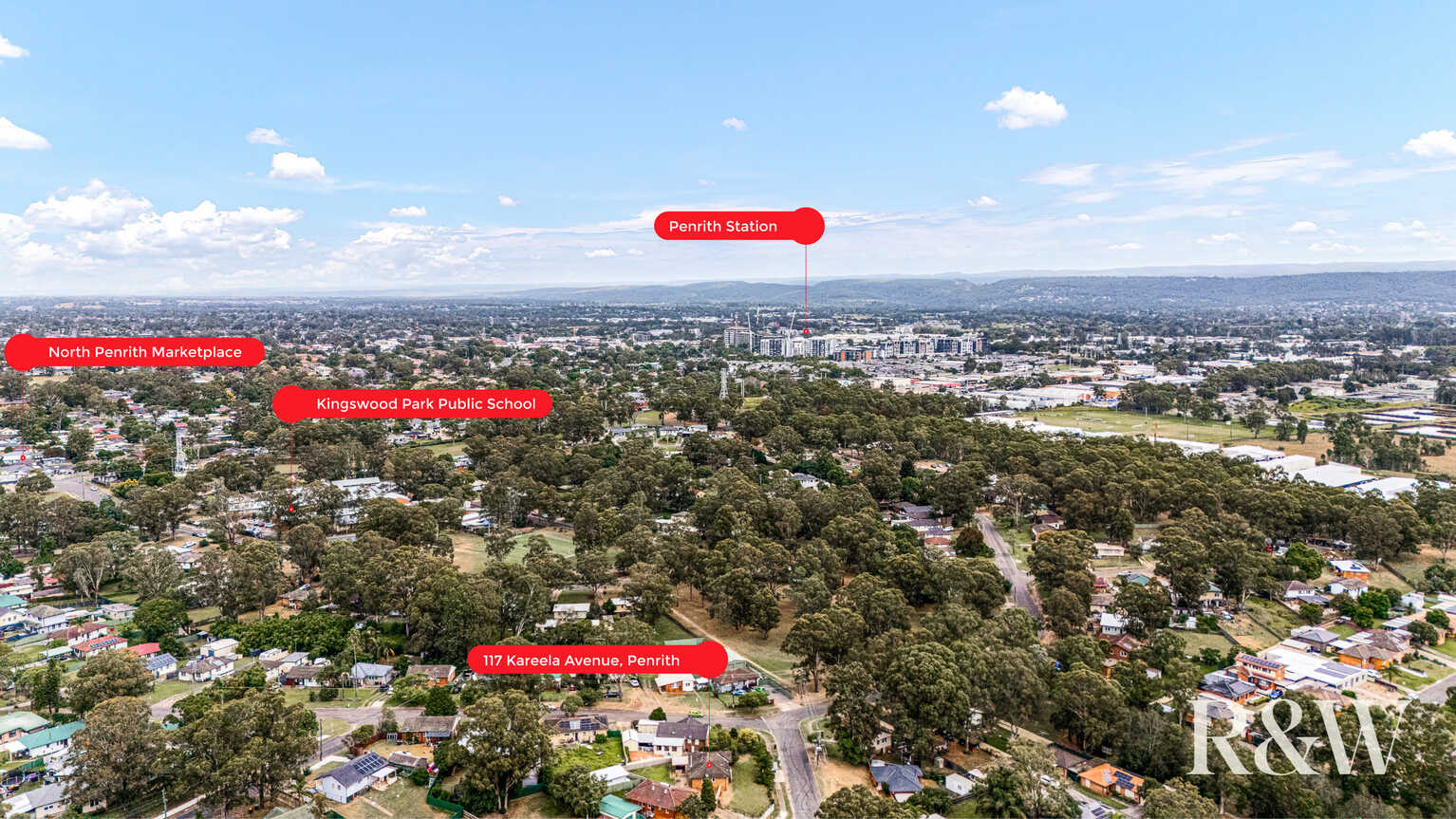 117 Kareela Avenue Penrith 117 Kareela Avenue Penrith