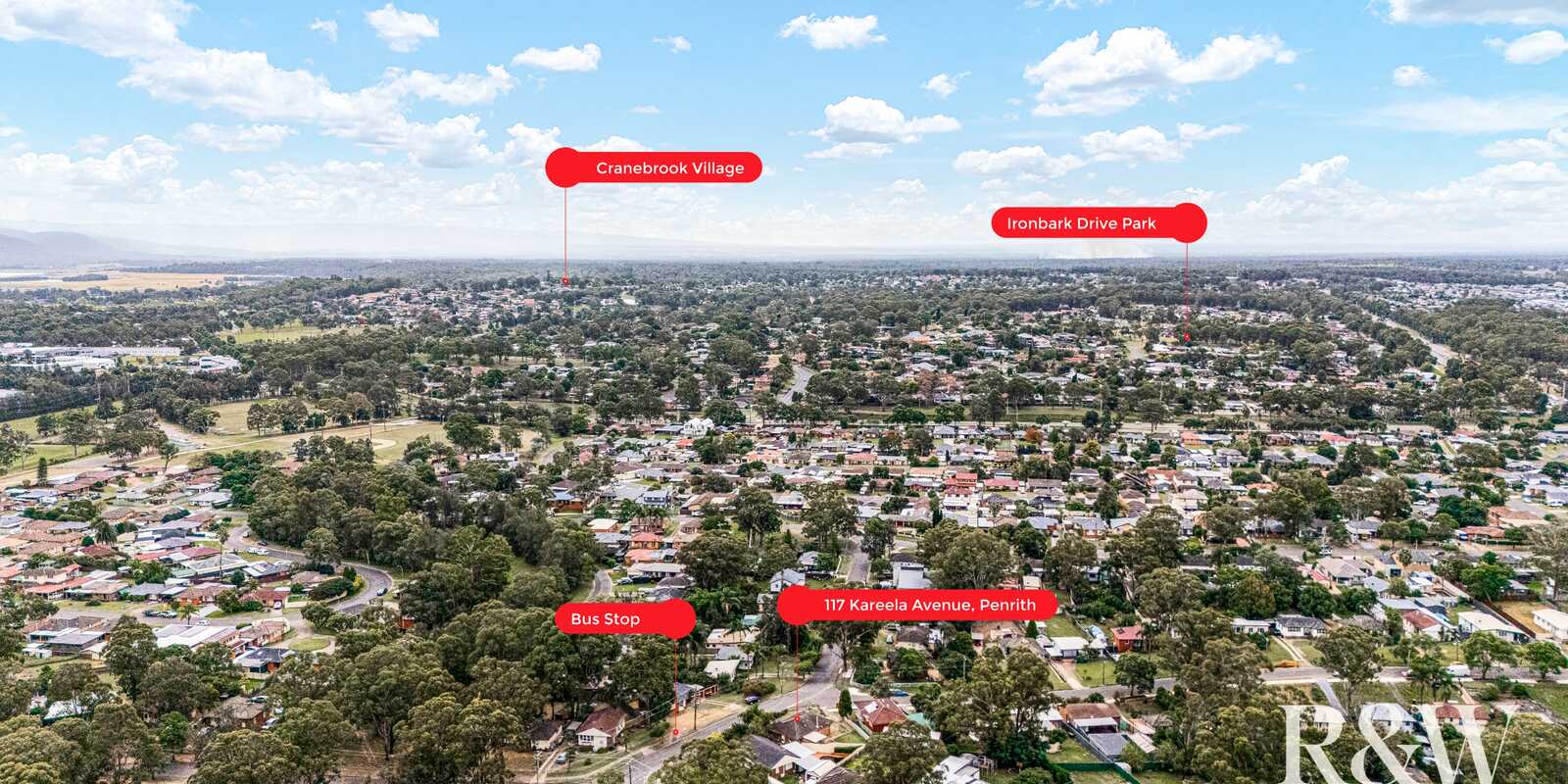 117 Kareela Avenue Penrith 117 Kareela Avenue Penrith