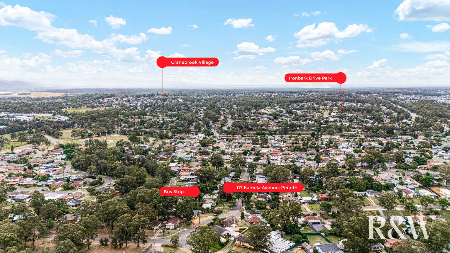 117 Kareela Avenue Penrith 117 Kareela Avenue Penrith