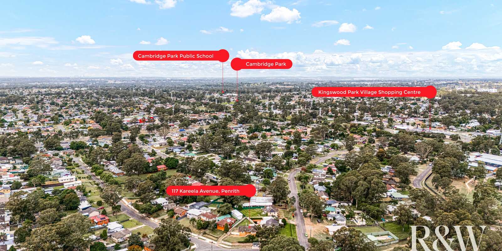117 Kareela Avenue Penrith 117 Kareela Avenue Penrith
