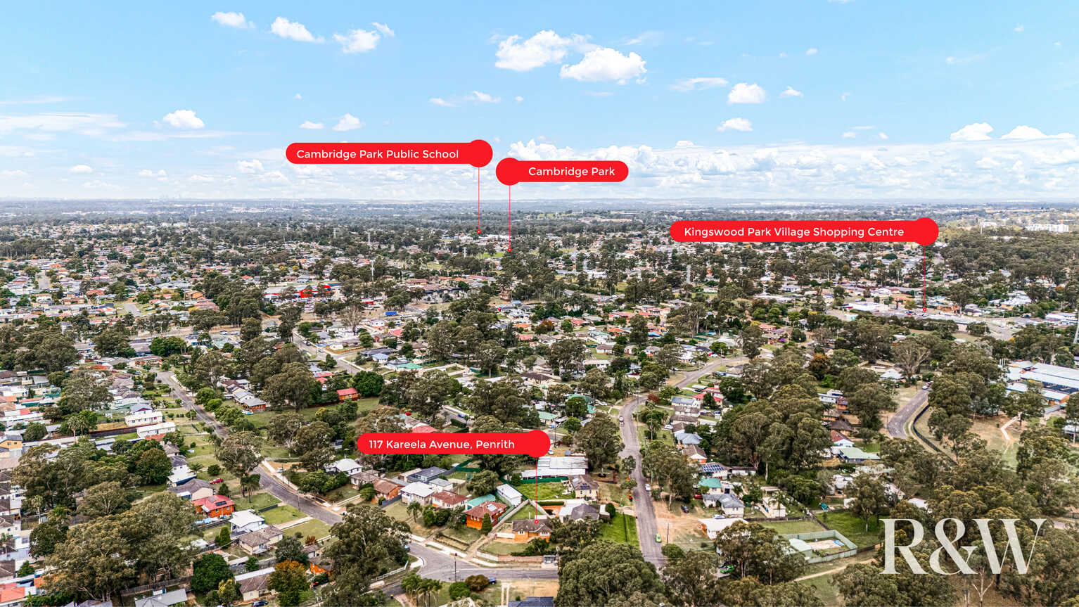 117 Kareela Avenue Penrith 117 Kareela Avenue Penrith