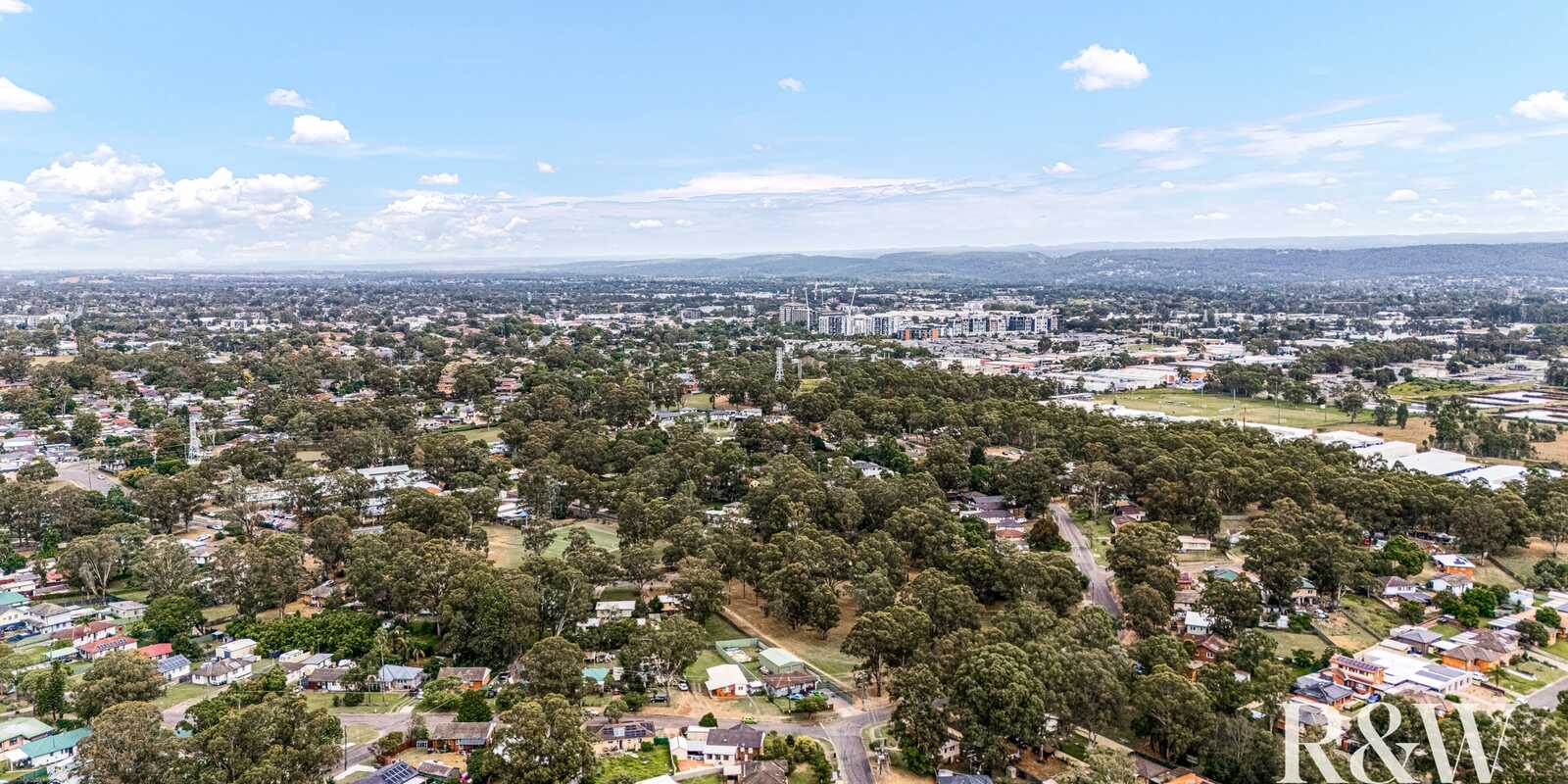 117 Kareela Avenue Penrith 117 Kareela Avenue Penrith