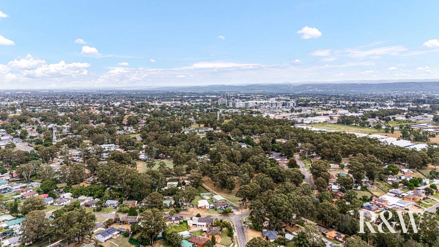 117 Kareela Avenue Penrith 117 Kareela Avenue Penrith