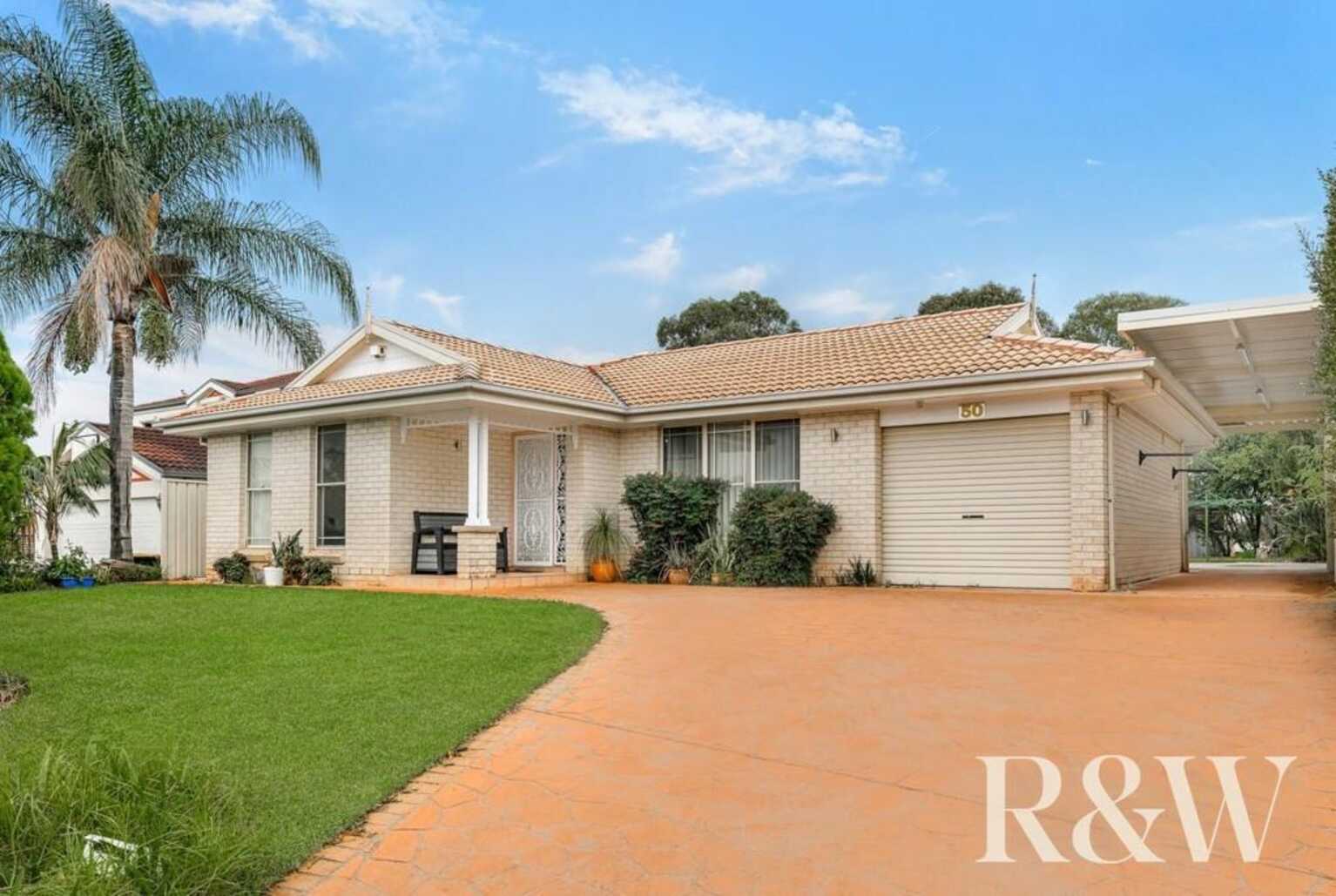 50 Warimi Close Rooty Hill