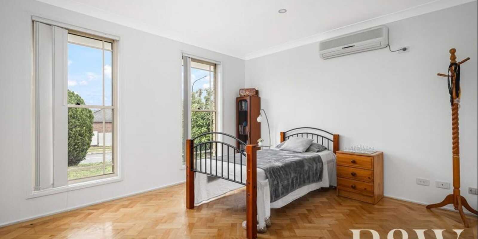 50 Warimi Close Rooty Hill