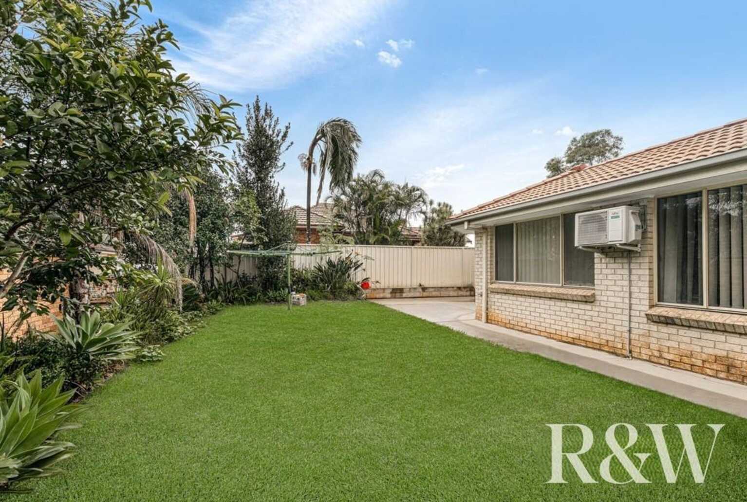 50 Warimi Close Rooty Hill