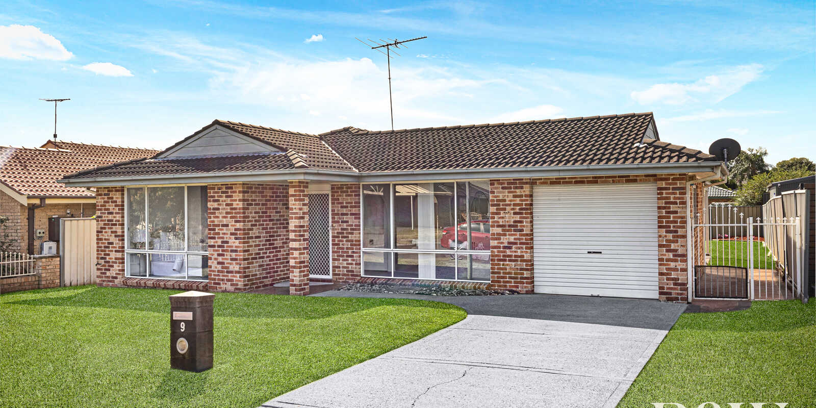 9 Natalie Place Oakhurst