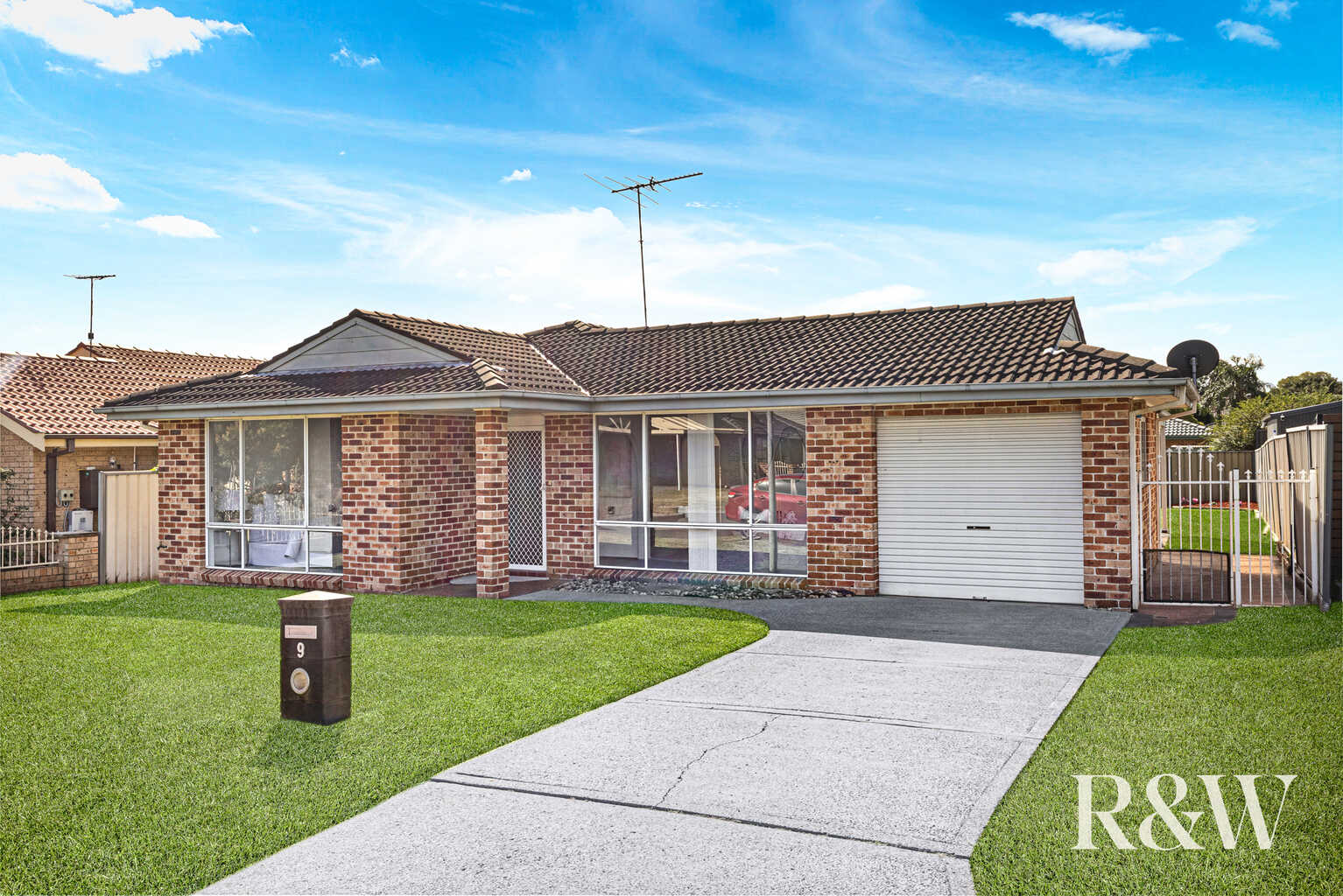 9 Natalie Place Oakhurst