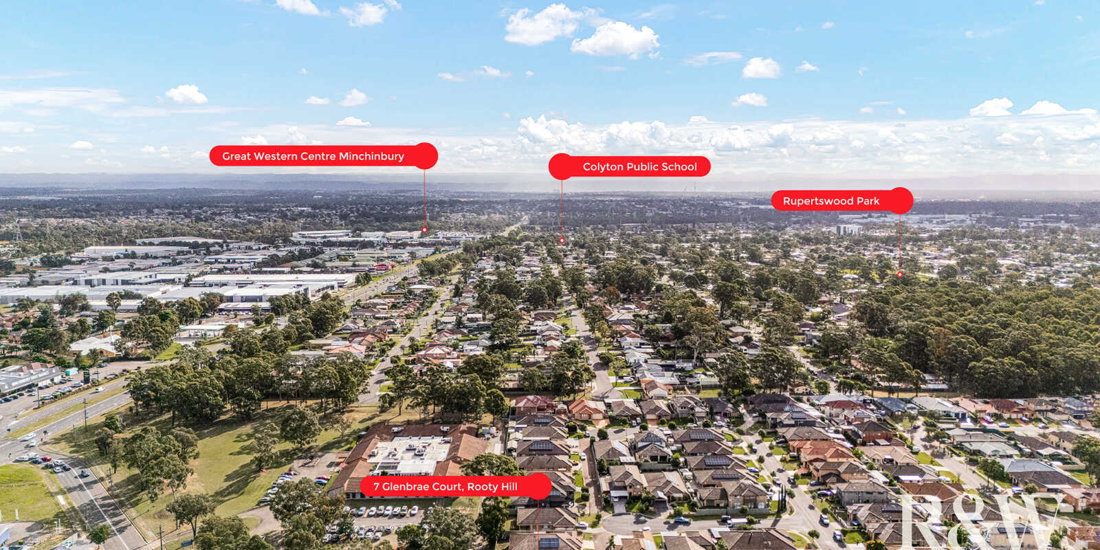 7 Glenbrae Court Rooty Hill
