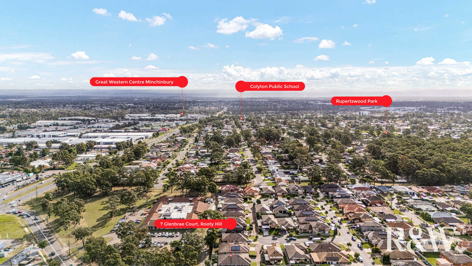7 Glenbrae Court Rooty Hill