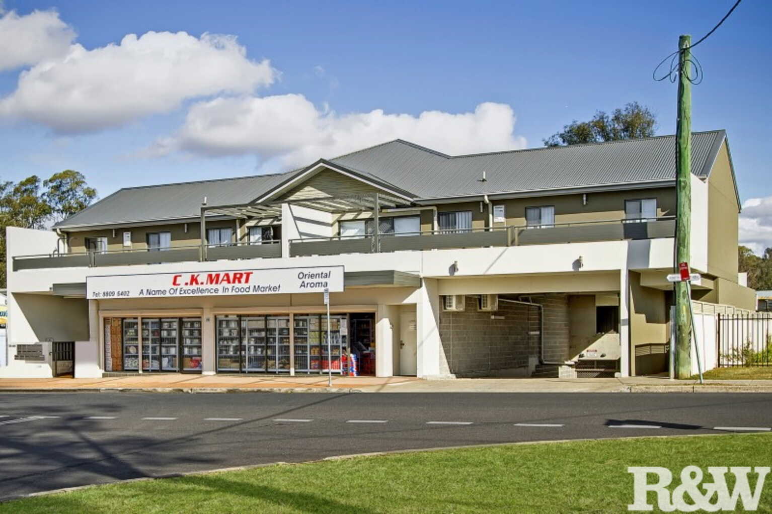 15/79-81 Rooty Hill Road North Rooty Hill 15/79-81 Rooty Hill Road North Rooty Hill