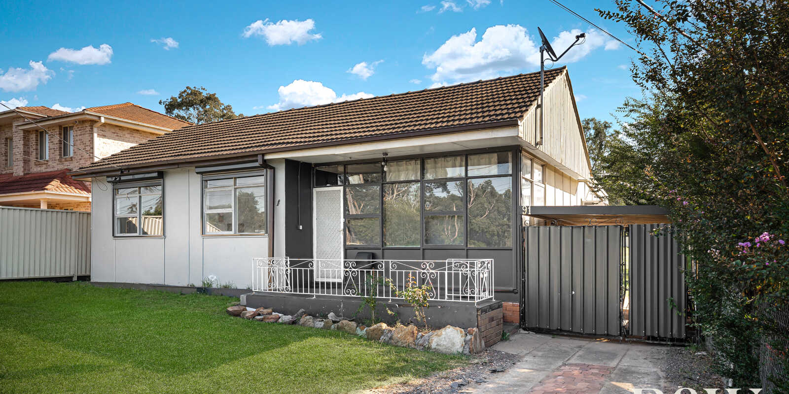 91 Melbourne Street Oxley Park 91 Melbourne Street Oxley Park