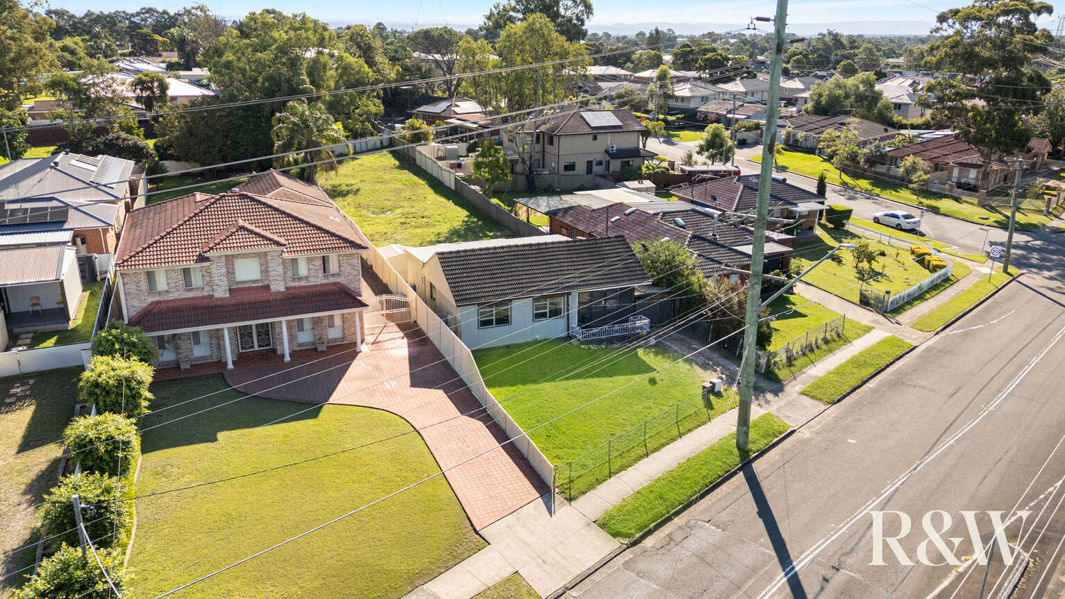 91 Melbourne Street Oxley Park 91 Melbourne Street Oxley Park