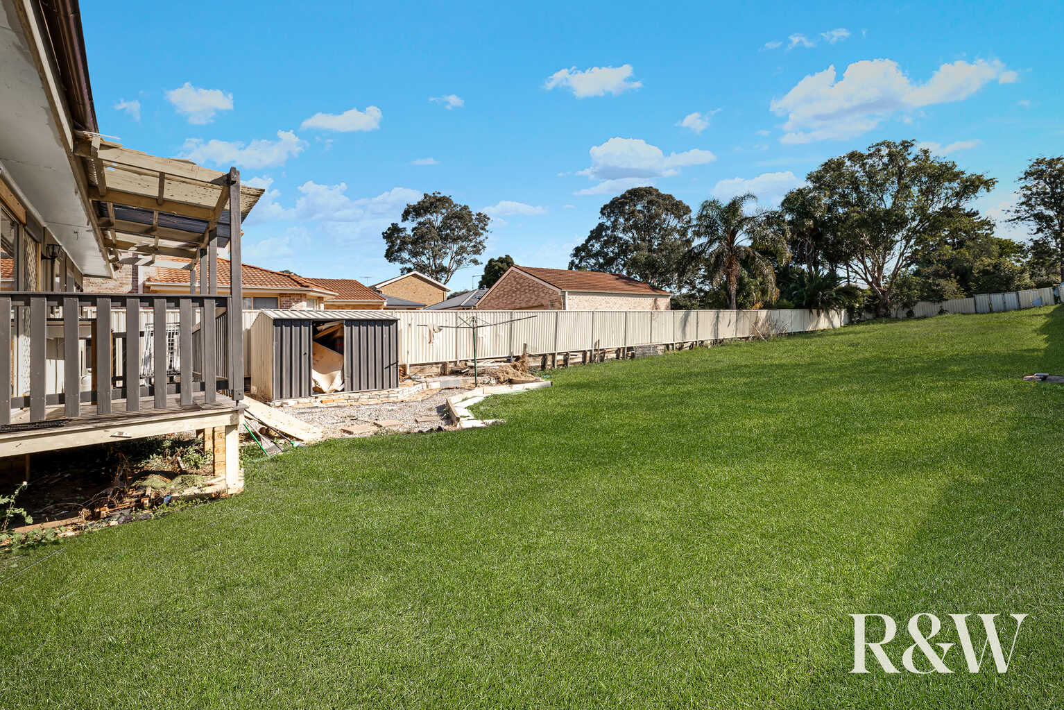91 Melbourne Street Oxley Park 91 Melbourne Street Oxley Park