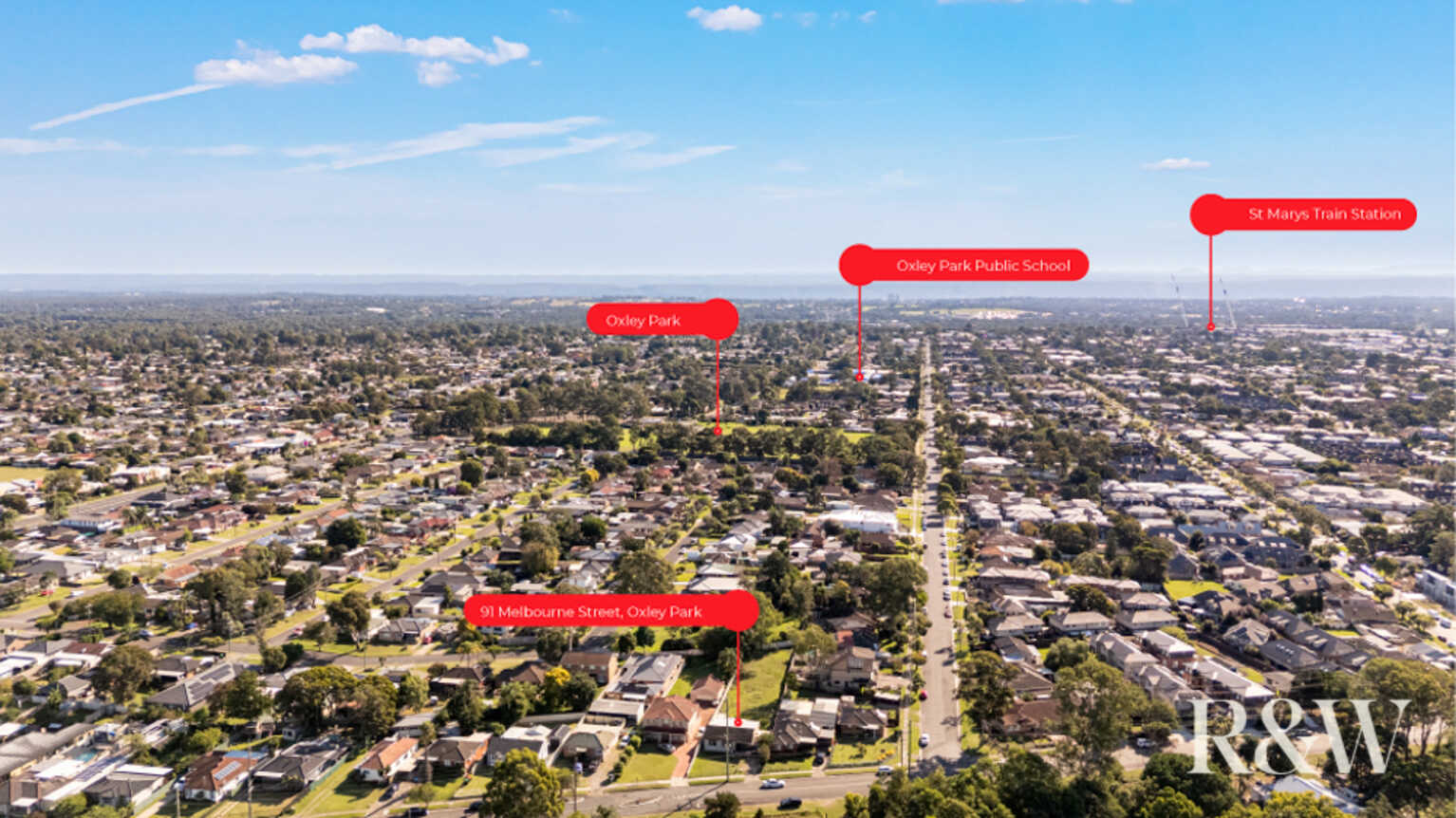 91 Melbourne Street Oxley Park 91 Melbourne Street Oxley Park