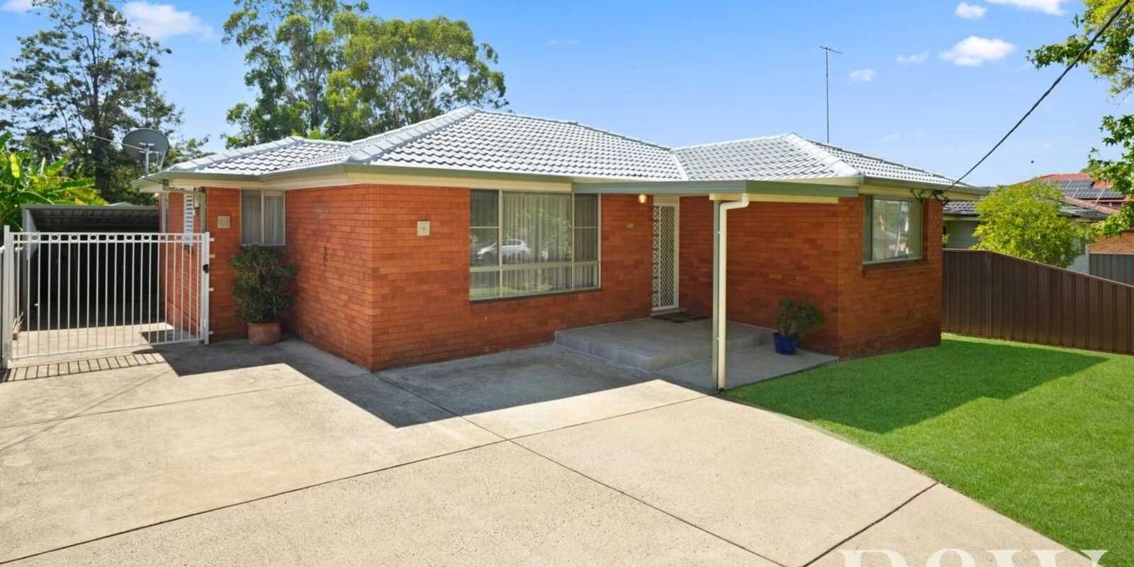 34 Wolseley Street Rooty Hill