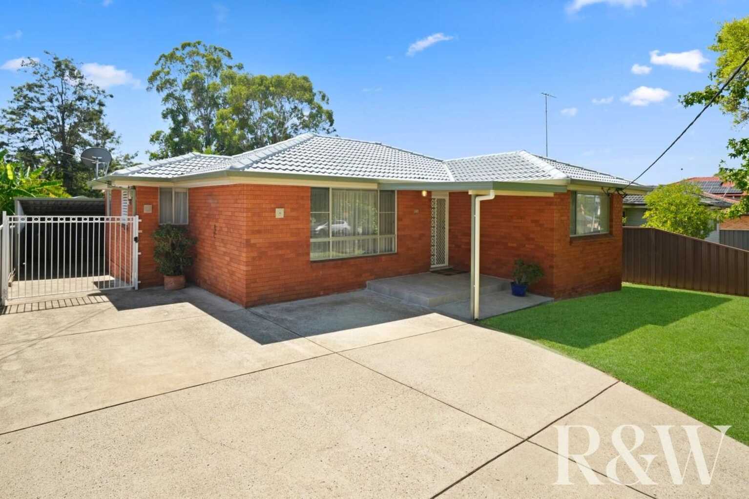 34 Wolseley Street Rooty Hill