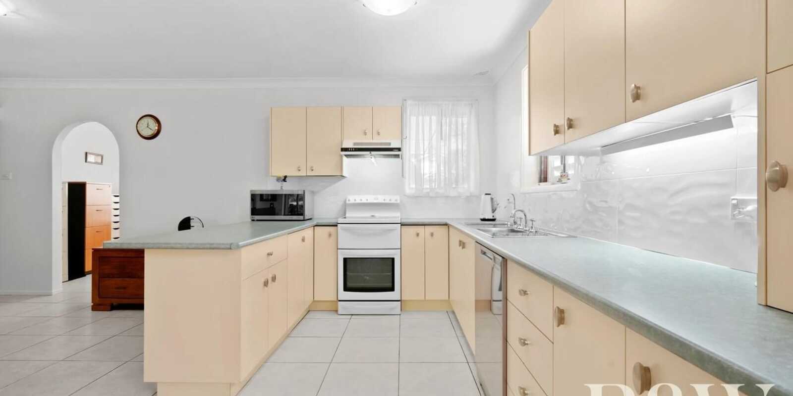34 Wolseley Street Rooty Hill