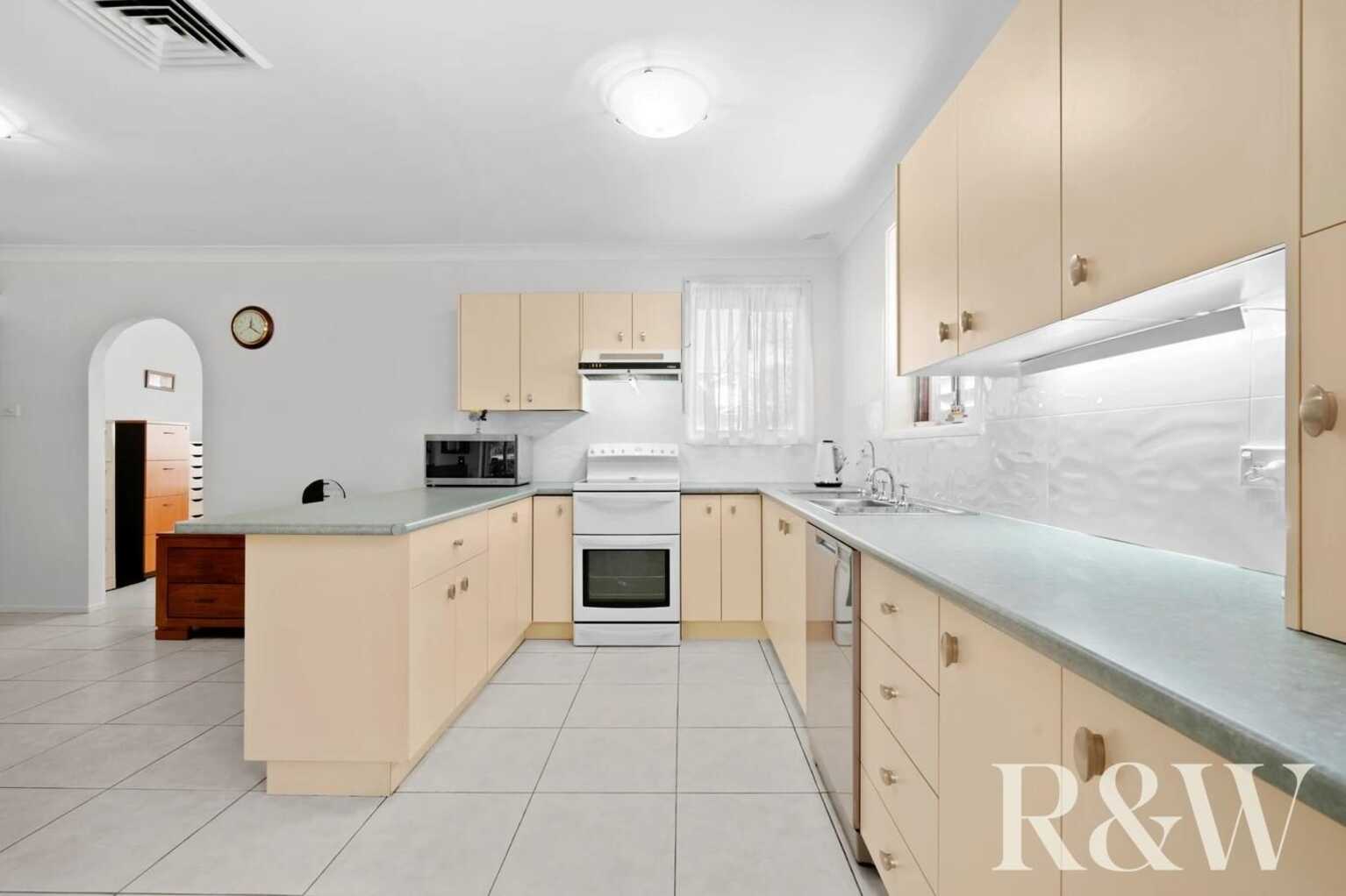 34 Wolseley Street Rooty Hill