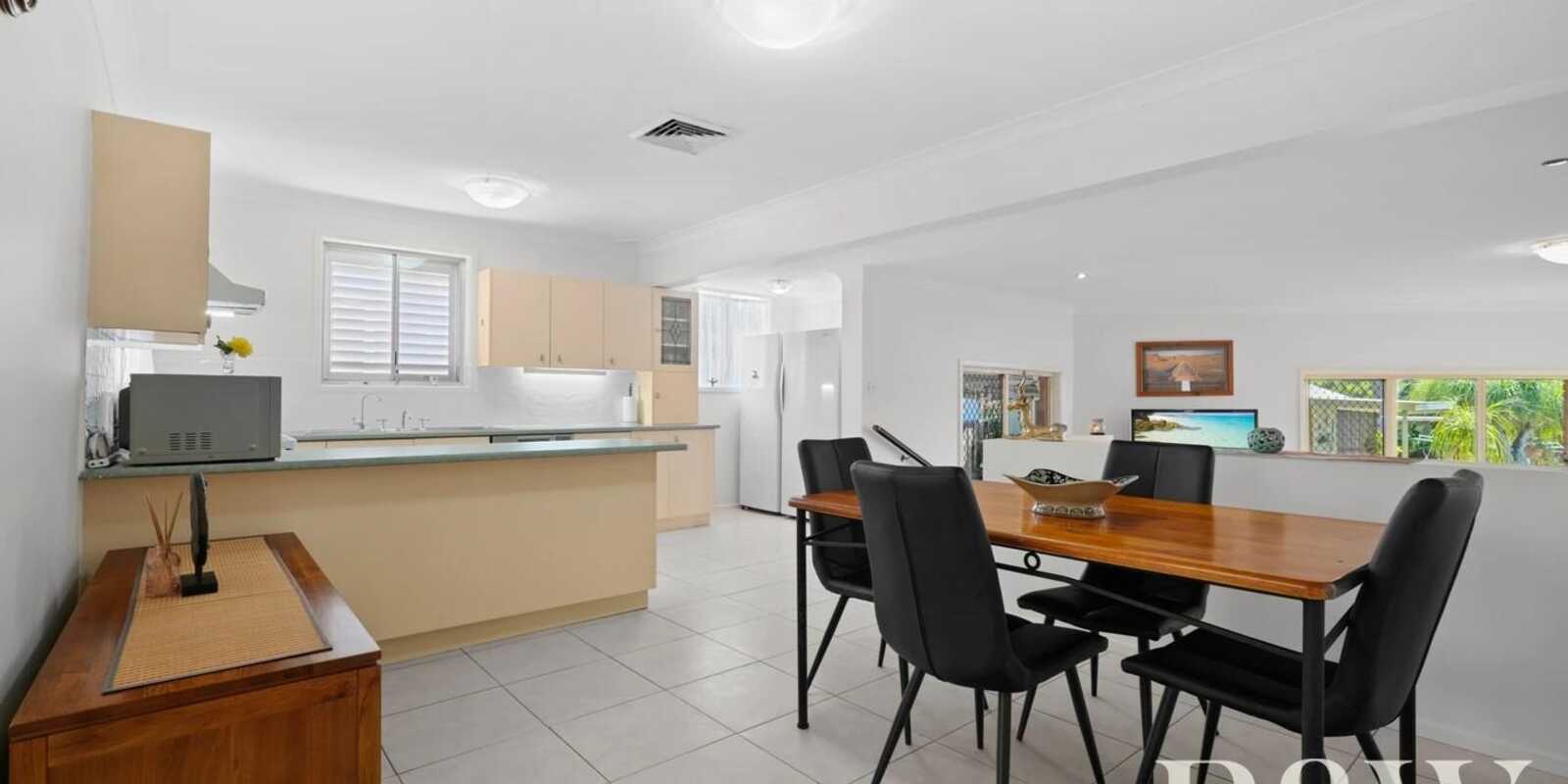 34 Wolseley Street Rooty Hill