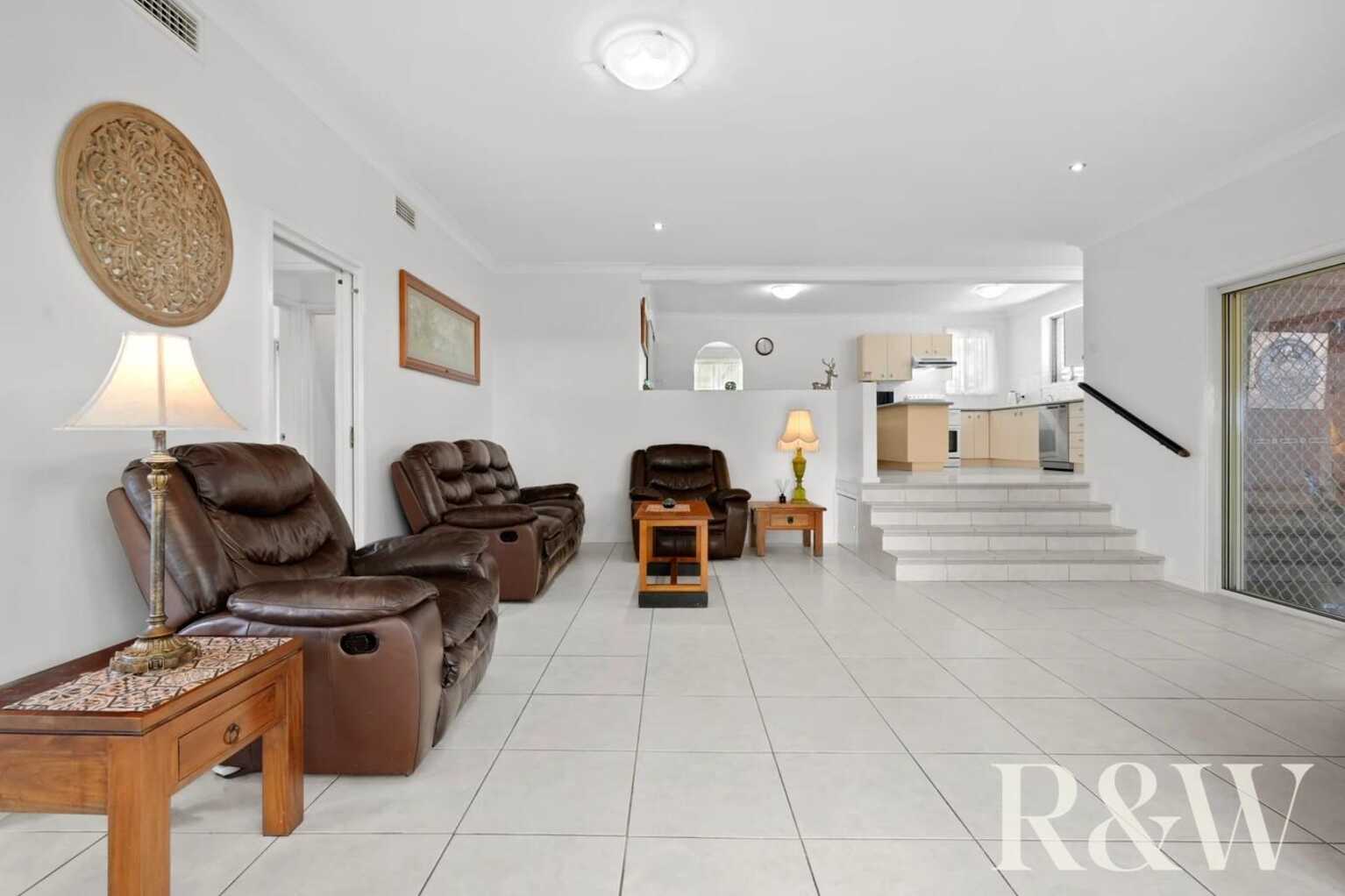 34 Wolseley Street Rooty Hill
