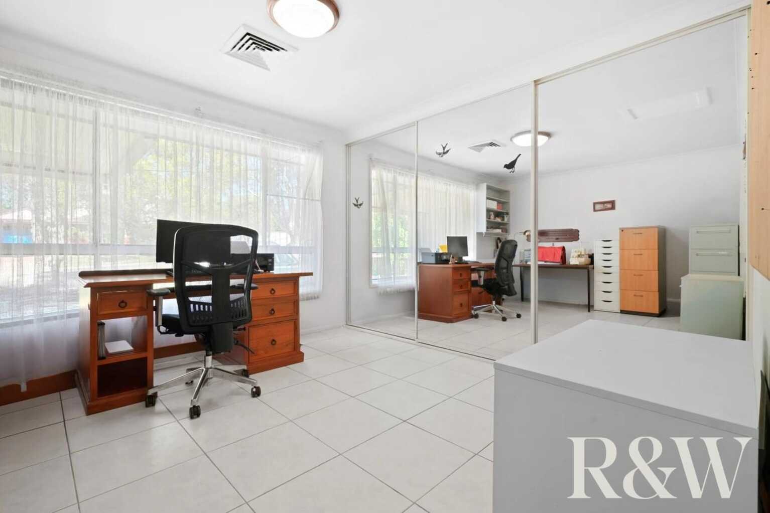 34 Wolseley Street Rooty Hill