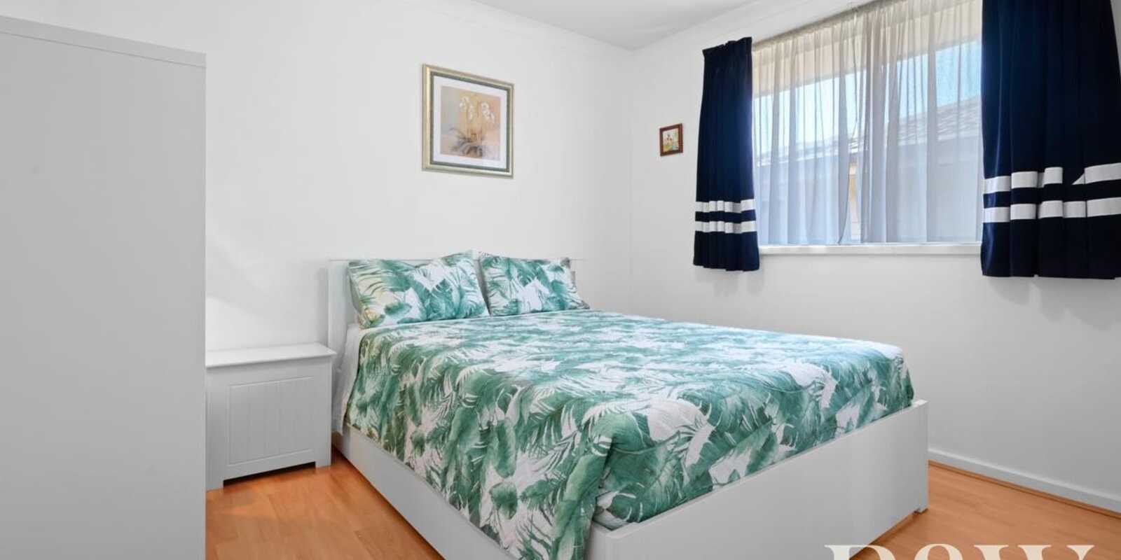 34 Wolseley Street Rooty Hill