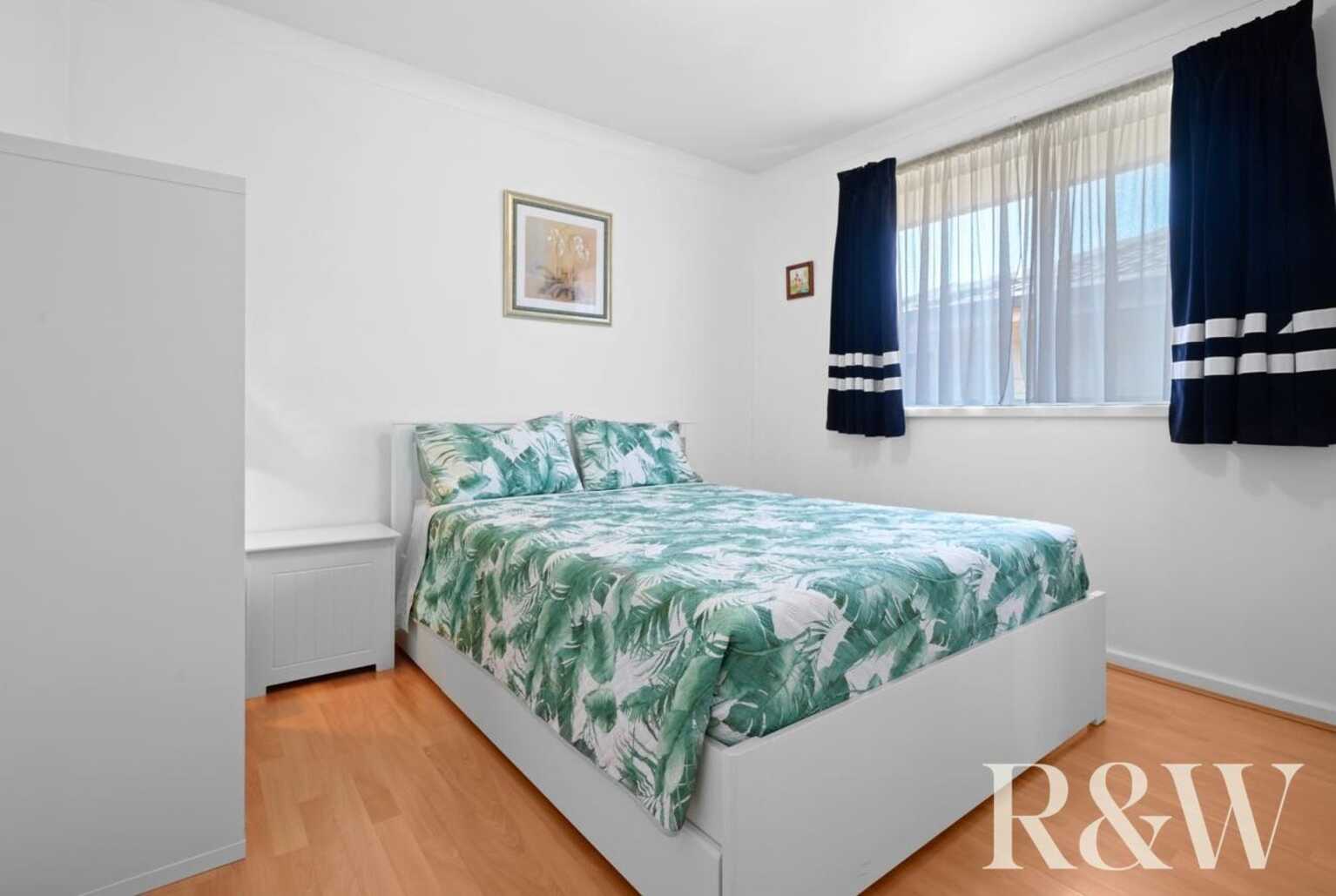 34 Wolseley Street Rooty Hill